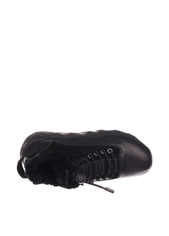 Кросівки Aquamarin чорні зими (266629603)