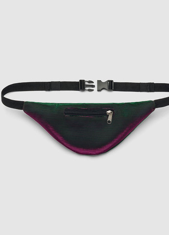 Поясная сумка Swap Green&Pink Hide (266629812)