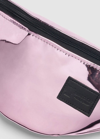 Поясная сумка Pink Chrome Hide (266629828)