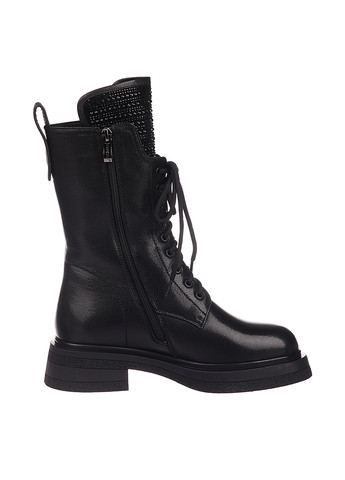 Зимние ботинки Brocoli