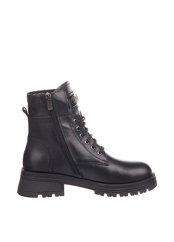 Зимние ботинки Mario Muzi