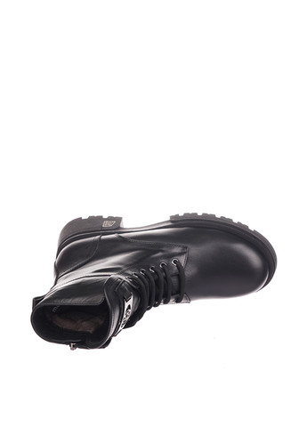 Зимние ботинки Mario Muzi