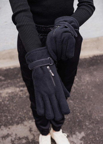 Флісові Перчатки Lock Without (266631561)