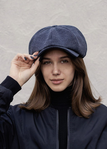 Кепка Хулиганка Шелби Without (266632175)