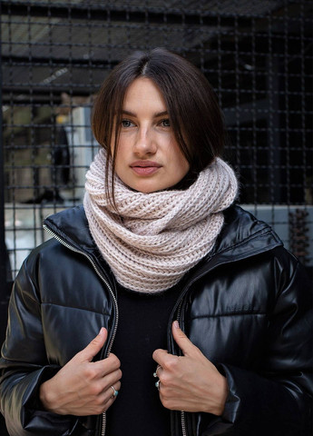 Шарф Хомут Scarf Without (266634567)