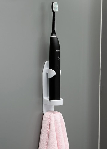 Подставка, настенный держатель электрической зубной щетки No Brand (266701196)