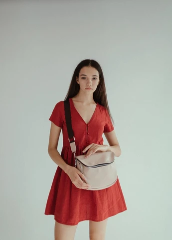 Сумка кожаная Bagster (266904397)
