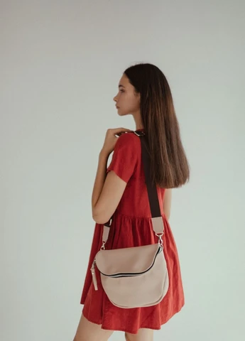 Сумка кожаная Bagster (266904397)