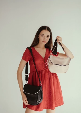 Сумка кожаная Bagster (266904397)