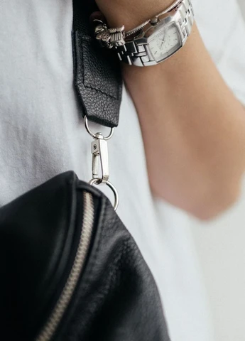 Сумка кожаная Bagster (266904410)