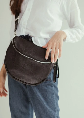Сумка кожаная Bagster (266904410)