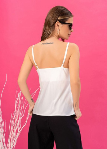 Топ 14049 молочный ISSA PLUS (266344147)