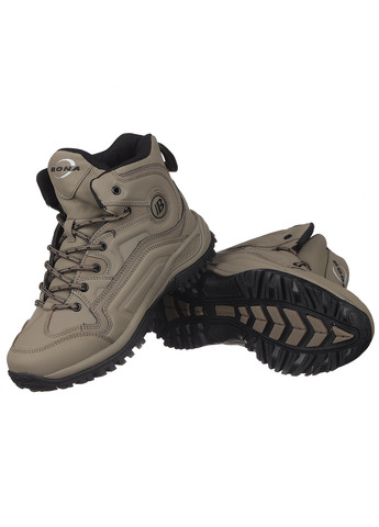 Жіночі кросівки 903T-2-6 Bona хакі зими (267145836)