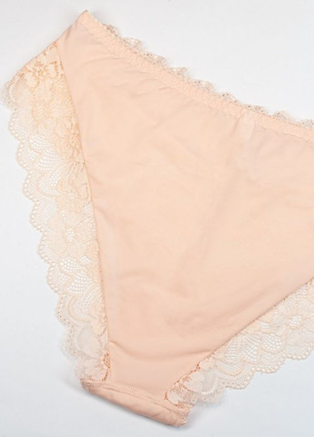 Рожеві високі сліпи з мереживом Magnet (266799763)