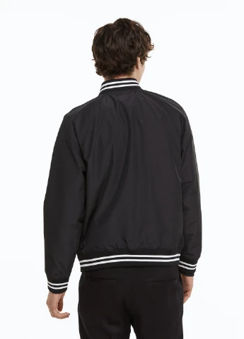 Бомбер H&M (266820260)