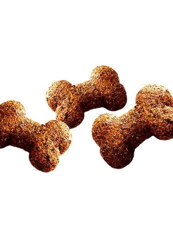 Лакомства для собак Care Dog Crunchy Cracker Insects with Lamb для пищеварения, насекомые, ягненок и малина, 200 г Brit (266900393)