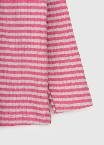 Розовая всесезон пижама Cotton More