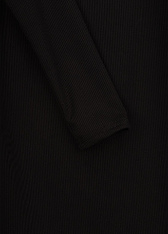 Чёрное платье MyChance (266900595)
