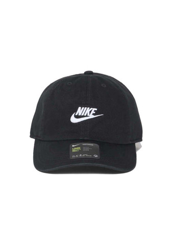 Кепка H86 Cap Futura Junior One Size Nike (266982420)