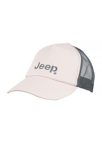 Бейсболка MESH CAP Embroidery J22W One Size Jeep (266982173)