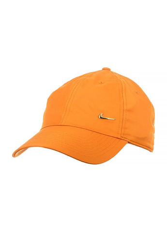 Чоловіча бейсболка U NSW DF H86 METAL SWOOSH CAP One size Nike (266982437)