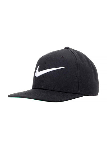Мужская Бейсболка U NK PRO CAP SWOOSH CLASSIC FS One size Nike (266982410)