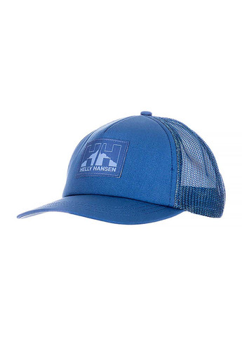 Мужская Бейсболка HH TRUCKER CAP One size Helly Hansen (266982186)