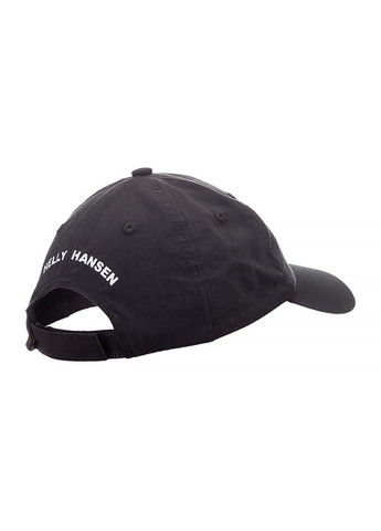 Мужская Бейсболка CREW CAP One size Helly Hansen (266982185)