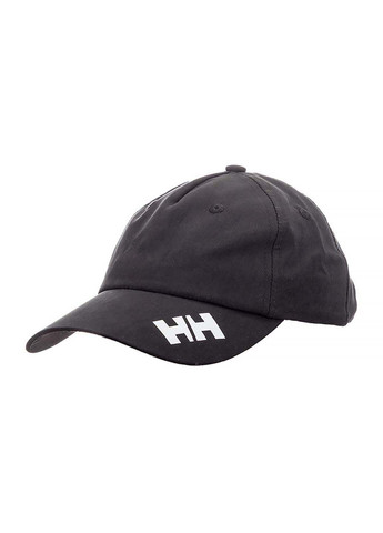 Мужская Бейсболка CREW CAP One size Helly Hansen (266982185)