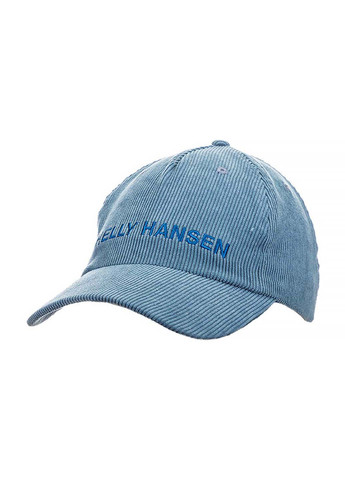 Чоловіча бейсболка HH GRAPHIC CAP One size Helly Hansen (266982184)