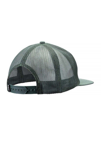 Чоловіча Кепка HH FLATBRIM TRUCKER CAP One size Helly Hansen (266982196)