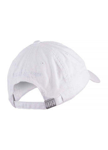 Мужская Кепка LOGO CAP One size Helly Hansen (266982187)