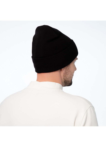 Шапка унисекс бини JASPER 972-804М One Size LuckyLOOK (266982325)