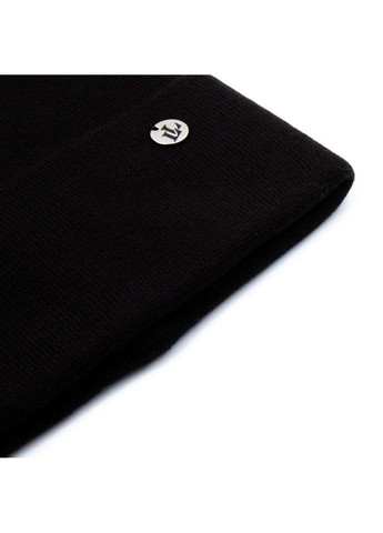 Шапка унисекс бини JASPER 972-804М One Size LuckyLOOK (266982325)