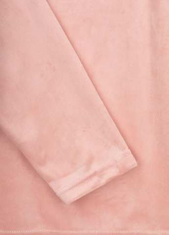 Розовая всесезон пижама mihra