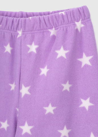 Фіолетова всесезон піжама Nicoletta