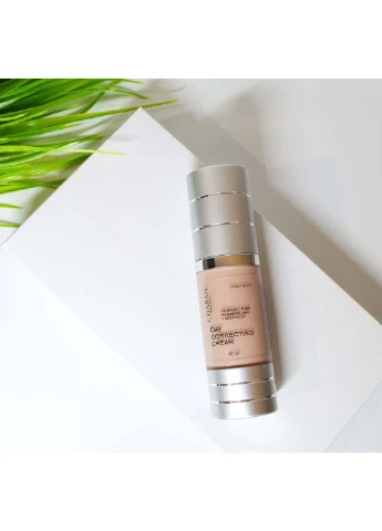Chaban Natural Cosmetics Денний коригуючий крем Ідеальний тон сяйво та свіжість 30 мл — Крем, Україна (266997318)