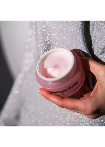 Meditime Глубоко увлажняющий лифтинг крем с гидролизованным коллагеном 76% NEO Real Collagen Cream 50 мл — Крем, Южная Корея (266997327)