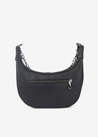 Сумка женская кожаная багет маленькая Baguette Regina Notte (267145689)