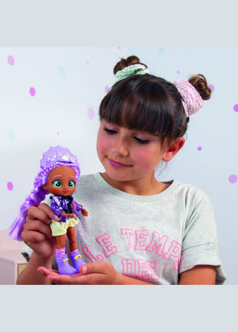 Лялька Фібі від Cry Babies BFF Phoebe Fashion, від 4 р IMC Toys (267147899)