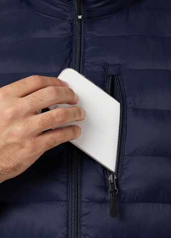 Жилет 32 Degrees утеплений M6147 Stormy Night (267147862)