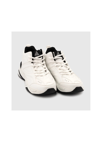 Белые зимние кроссовки Stella