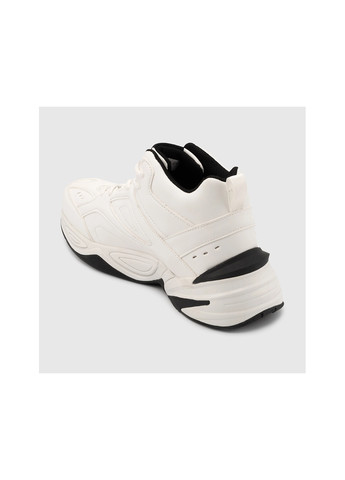 Белые зимние кроссовки Stella