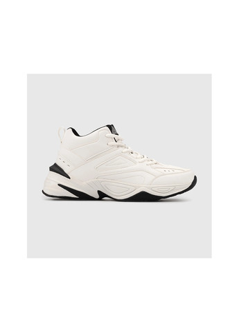 Белые зимние кроссовки Stella