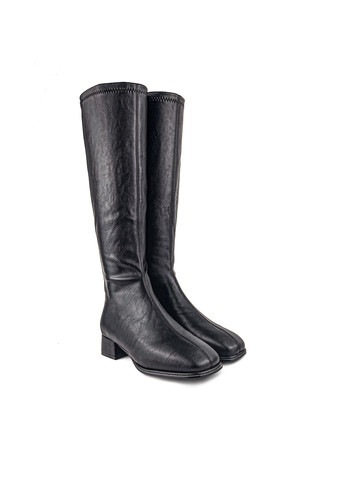 Осенние сапоги женские Fashion