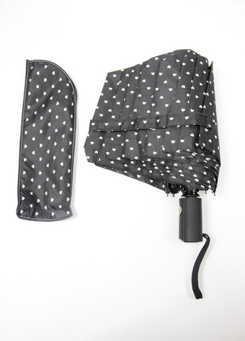 Комбінована} парасолька напівавтомат d110см 8сп (чохол) Home (267085611)