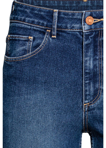 Джинси скінні H&M - (267086104)