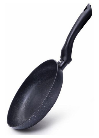 Сковорода Promo с антипригарным покрытием TouchStone (каменная крошка) Ø26х4,7 см Fissman (267149517)
