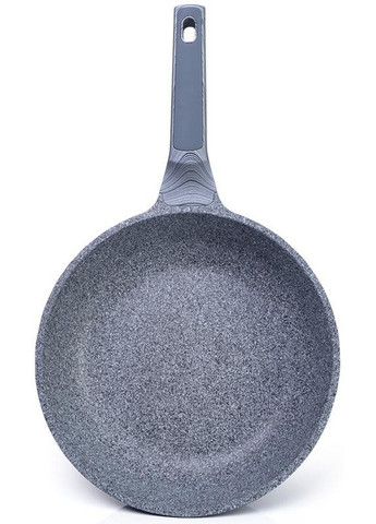 Сковорода Prestige з антипригарним покриттям Greblon С3 Ø24х5,5 см Fissman (267149454)