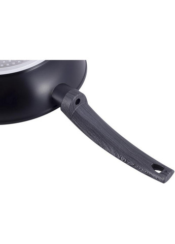 Сковорода-сотейник Trudy индукционная с антипригарным покрытием ILAG Ø24х6,5 см Kamille (267149352)